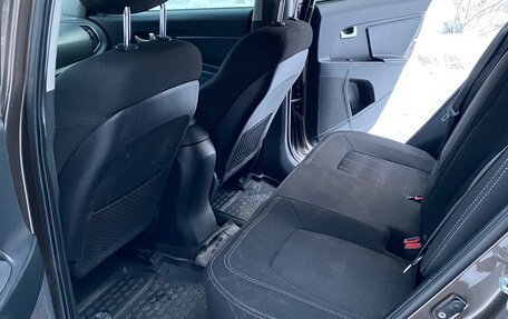 KIA Sportage III, 2010 год, 860 000 рублей, 10 фотография