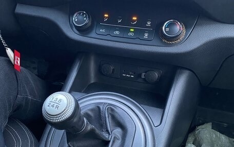 KIA Sportage III, 2010 год, 860 000 рублей, 5 фотография