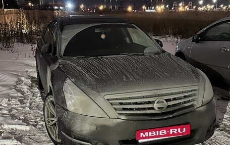 Nissan Teana, 2011 год, 1 200 000 рублей, 2 фотография