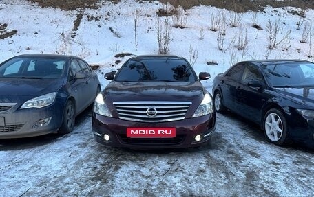 Nissan Teana, 2011 год, 1 200 000 рублей, 6 фотография