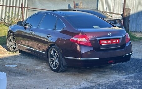 Nissan Teana, 2011 год, 1 200 000 рублей, 7 фотография