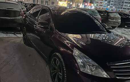 Nissan Teana, 2011 год, 1 200 000 рублей, 10 фотография