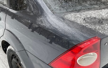 Ford Focus II рестайлинг, 2008 год, 469 000 рублей, 9 фотография