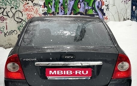 Ford Focus II рестайлинг, 2008 год, 469 000 рублей, 2 фотография