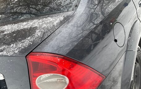 Ford Focus II рестайлинг, 2008 год, 469 000 рублей, 10 фотография