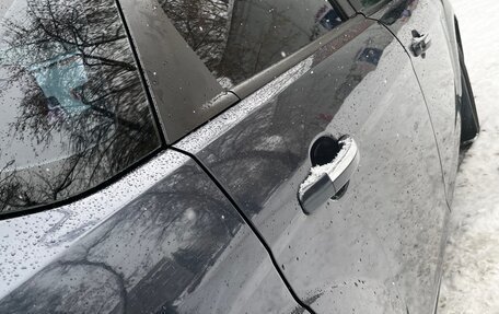 Ford Focus II рестайлинг, 2008 год, 469 000 рублей, 12 фотография