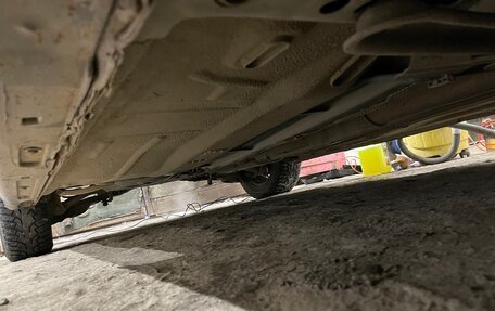 Ford Focus II рестайлинг, 2008 год, 469 000 рублей, 20 фотография