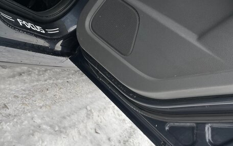 Ford Focus II рестайлинг, 2008 год, 469 000 рублей, 24 фотография