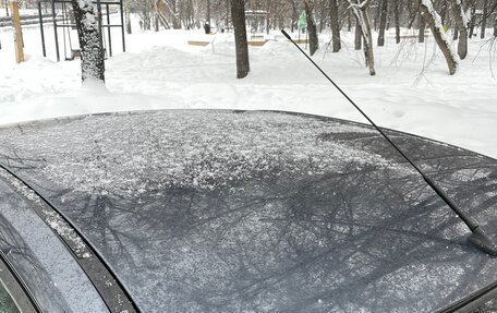 Ford Focus II рестайлинг, 2008 год, 469 000 рублей, 17 фотография