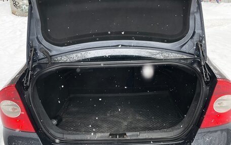 Ford Focus II рестайлинг, 2008 год, 469 000 рублей, 18 фотография