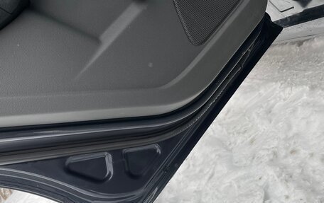 Ford Focus II рестайлинг, 2008 год, 469 000 рублей, 22 фотография