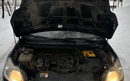 Ford Focus II рестайлинг, 2008 год, 469 000 рублей, 26 фотография