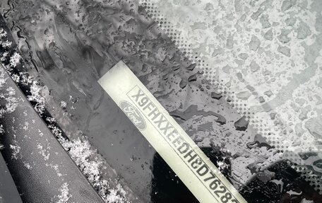 Ford Focus II рестайлинг, 2008 год, 469 000 рублей, 27 фотография