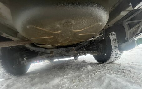 Ford Focus II рестайлинг, 2008 год, 469 000 рублей, 29 фотография