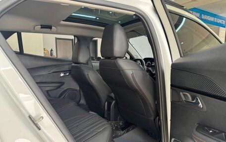 Peugeot 2008 II, 2022 год, 1 850 000 рублей, 9 фотография