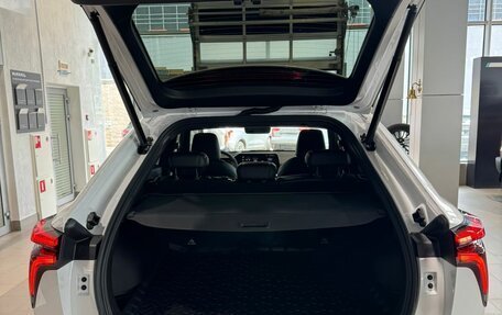 Haval F7x, 2026 год, 3 699 000 рублей, 12 фотография