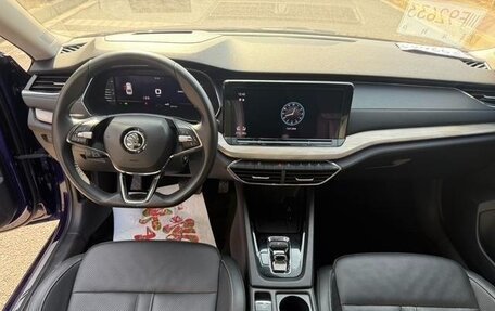 Skoda Octavia IV, 2022 год, 1 750 000 рублей, 6 фотография