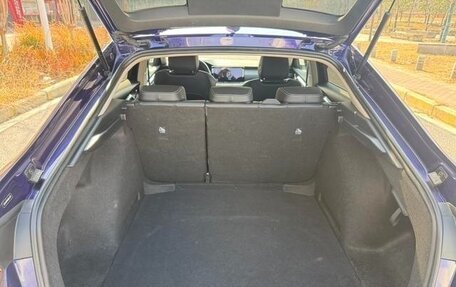 Skoda Octavia IV, 2022 год, 1 750 000 рублей, 10 фотография