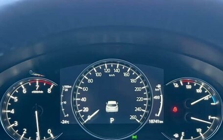 Mazda CX-5 II, 2022 год, 2 600 230 рублей, 12 фотография