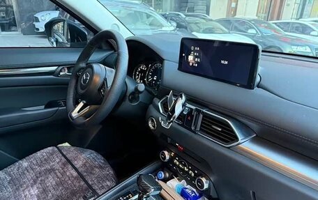 Mazda CX-5 II, 2022 год, 2 600 230 рублей, 9 фотография