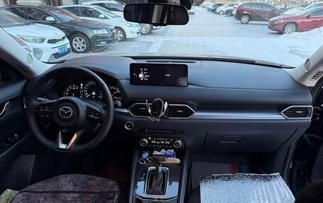 Mazda CX-5 II, 2022 год, 2 600 230 рублей, 8 фотография