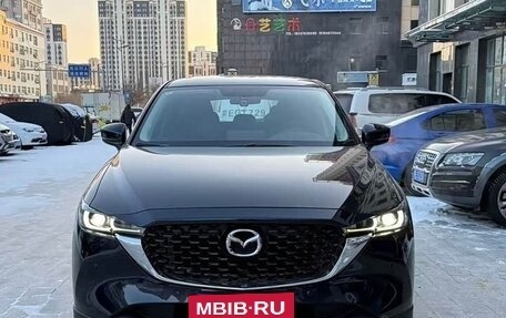 Mazda CX-5 II, 2022 год, 2 600 230 рублей, 2 фотография