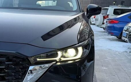 Mazda CX-5 II, 2022 год, 2 600 230 рублей, 10 фотография