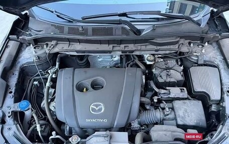 Mazda CX-5 II, 2022 год, 2 600 230 рублей, 18 фотография