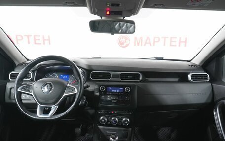 Renault Duster, 2021 год, 1 847 000 рублей, 15 фотография