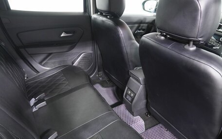 Renault Duster, 2021 год, 1 847 000 рублей, 11 фотография