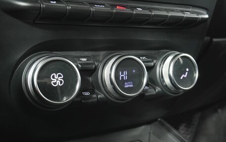 Renault Duster, 2021 год, 1 847 000 рублей, 13 фотография