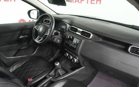 Renault Duster, 2021 год, 1 847 000 рублей, 10 фотография