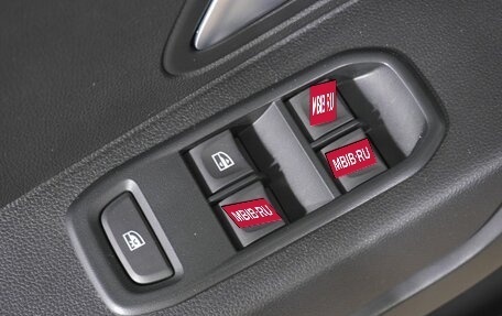 Renault Duster, 2021 год, 1 847 000 рублей, 14 фотография