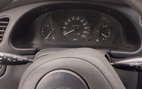 ЗАЗ Sens, 2007 год, 100 000 рублей, 1 фотография