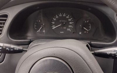 ЗАЗ Sens, 2007 год, 100 000 рублей, 1 фотография