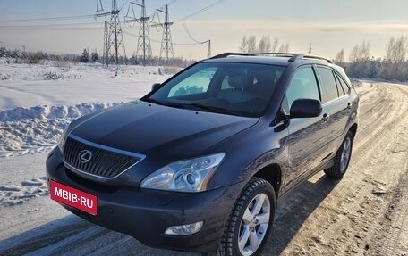 Lexus RX II рестайлинг, 2004 год, 1 450 000 рублей, 1 фотография