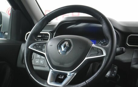 Renault Duster, 2021 год, 1 847 000 рублей, 16 фотография