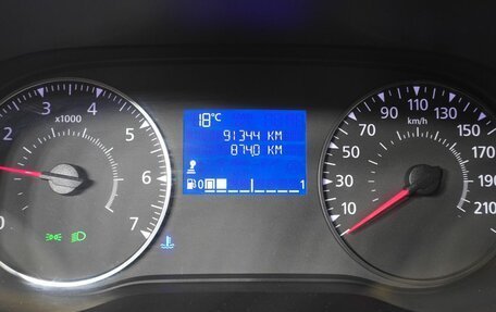 Renault Duster, 2021 год, 1 847 000 рублей, 17 фотография