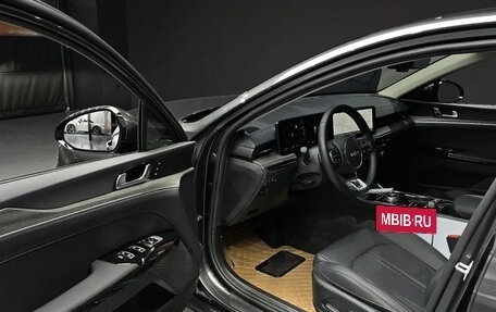 KIA K5, 2022 год, 11 фотография