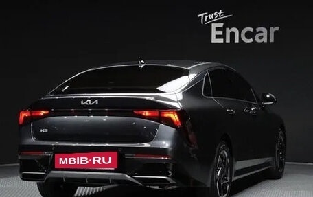 KIA K5, 2022 год, 3 фотография