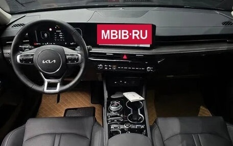 KIA K5, 2022 год, 6 фотография