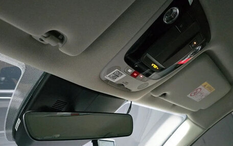 KIA K5, 2022 год, 12 фотография