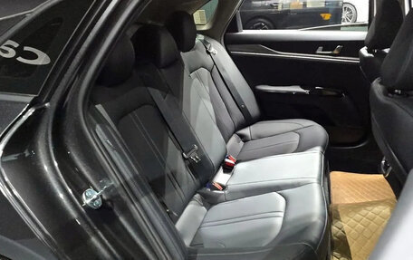 KIA K5, 2022 год, 15 фотография