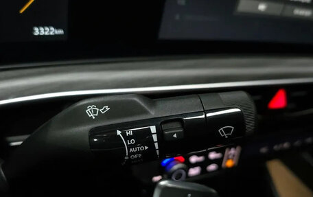 KIA K5, 2022 год, 14 фотография