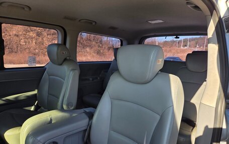 Hyundai Grand Starex Grand Starex I рестайлинг 2, 2021 год, 2 480 013 рублей, 8 фотография