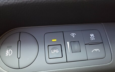 Hyundai Grand Starex Grand Starex I рестайлинг 2, 2021 год, 2 480 013 рублей, 9 фотография