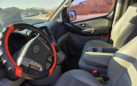 Hyundai Grand Starex Grand Starex I рестайлинг 2, 2021 год, 2 480 013 рублей, 7 фотография