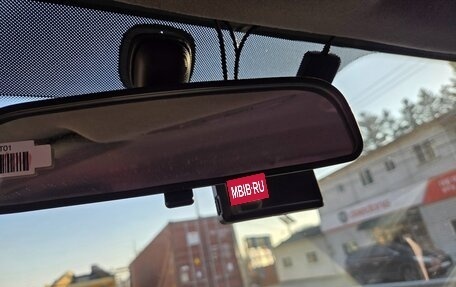 Hyundai Grand Starex Grand Starex I рестайлинг 2, 2021 год, 2 480 013 рублей, 12 фотография