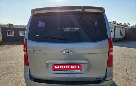 Hyundai Grand Starex Grand Starex I рестайлинг 2, 2021 год, 2 480 013 рублей, 5 фотография