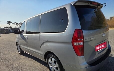 Hyundai Grand Starex Grand Starex I рестайлинг 2, 2021 год, 2 480 013 рублей, 6 фотография